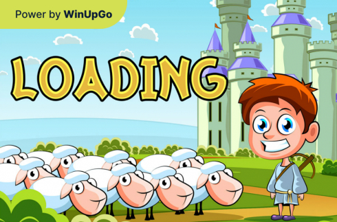 Խաղային ավտոմատ Queen Cadoola