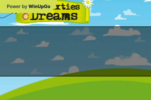 Խաղային ավտոմատ Sixties