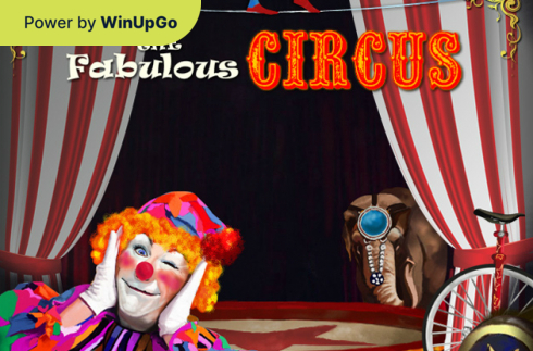 Խաղային ավտոմատ The Circus