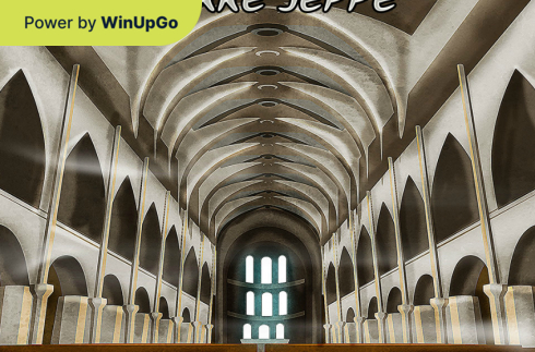 Խաղային ավտոմատ Torre Jeppe