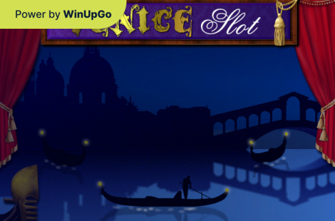 Խաղային ավտոմատ Venezia 9