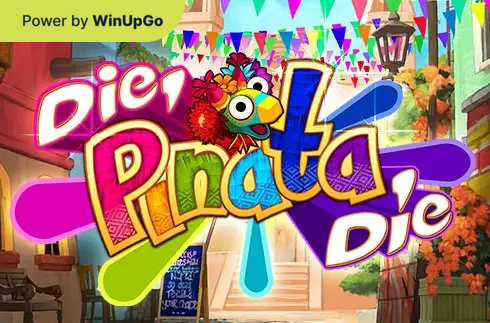 Spielautomat Die Pinata Die