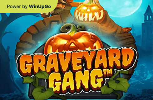 Slot makinesi Graveyard gang