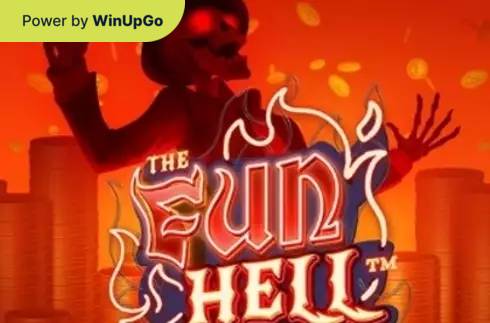 Spielautomat The fun hell