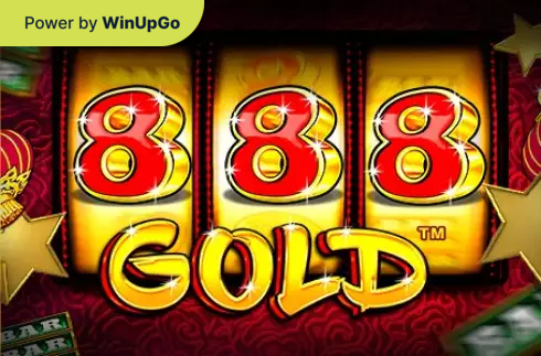 آلة سلوت 888 Gold