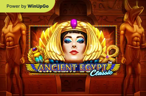 آلة سلوت Ancient Egypt Classic