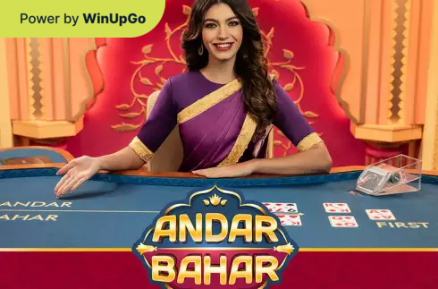 老虎机 Andar Bahar Pragmatic Play