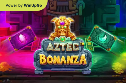 آلة سلوت Aztec Bonanza