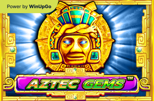 آلة سلوت Aztec Gems