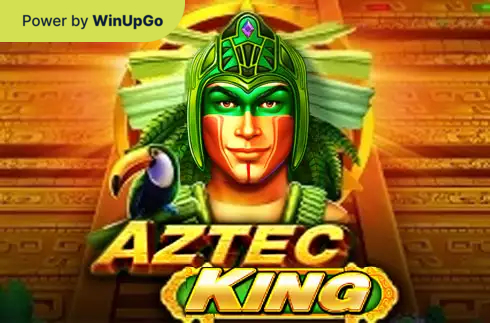 老虎机 Aztec King
