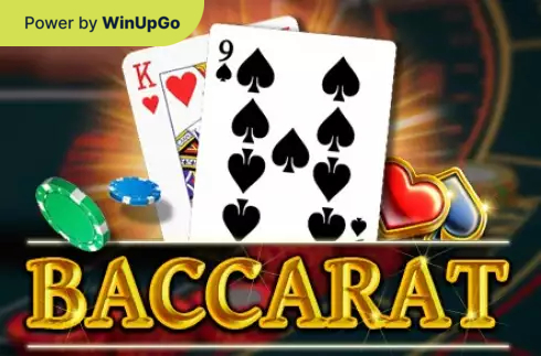 Spielautomat Baccarat Pragmatic