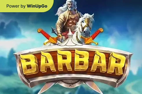 老虎机 Barbar