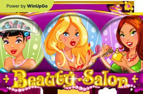 Spielautomat Beauty Salon