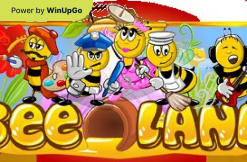 Spielautomat Bee Land