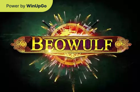 Spielautomat Beowulf Pragmatic