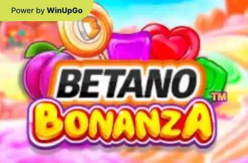 老虎机 Betano Bonanza