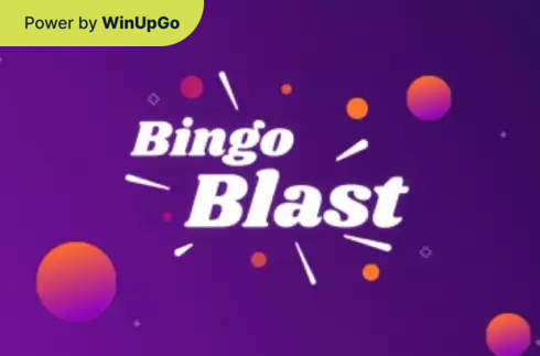 آلة سلوت Bingo Blast Pragmatic Play