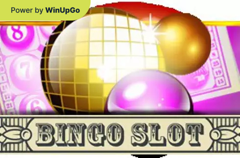 Spielautomat Bingo Slot Pragmatic Play