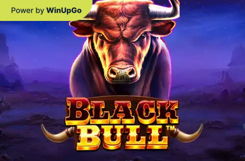 老虎机 Black Bull