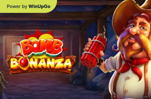 Мошини бозӣ Bomb Bonanza