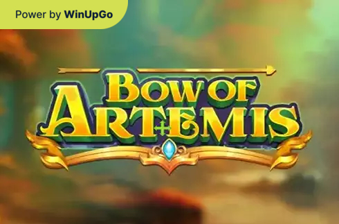 老虎机 Bow of artemis