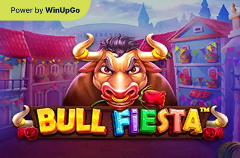 老虎机 Bull Fiesta