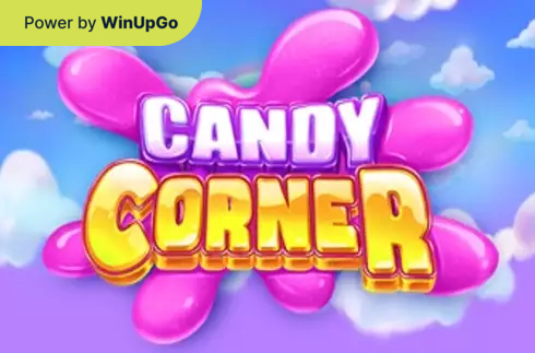 老虎机 Candy corner