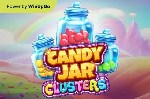 老虎机 Candy Jar Clusters