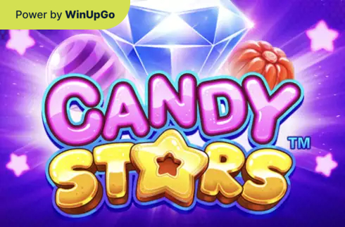 老虎机 Candy Stars