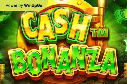 Slot Machine Cash Bonanza
