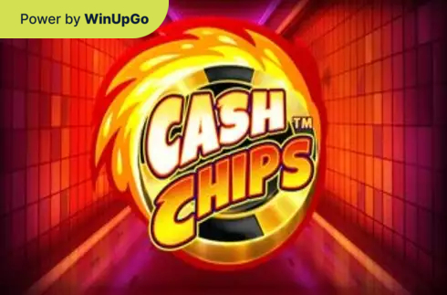 老虎机 Cash Chips