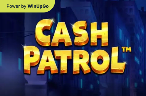 老虎机 Cash Patrol