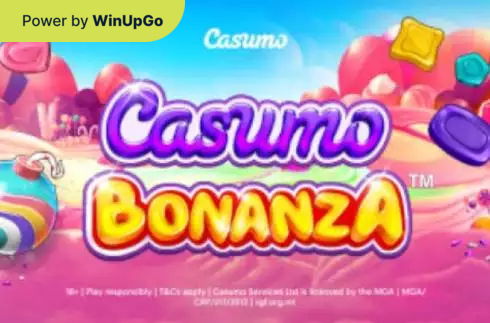 Casumo Bonanza