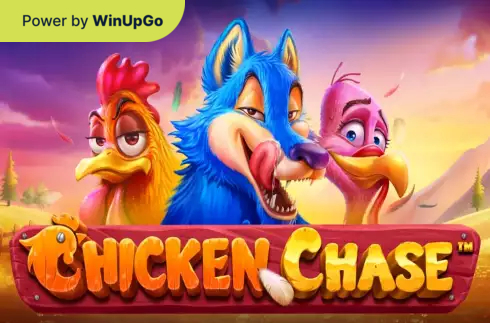 老虎机 Chicken Chase