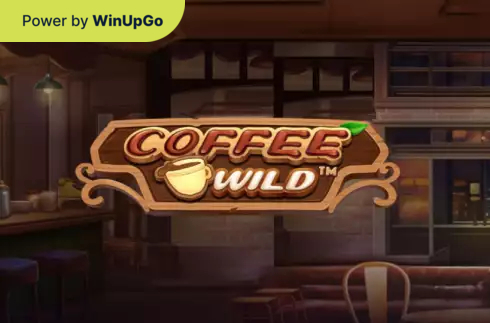 老虎机 Coffee Wild Pragmatic Play
