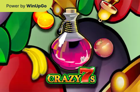 老虎机 Crazy 7s