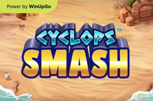 老虎机 Cyclops Smash