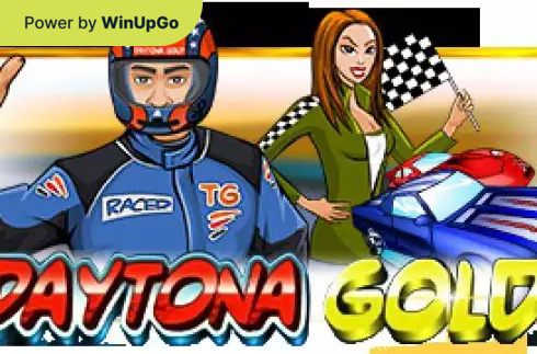Spielautomat Daytona Gold