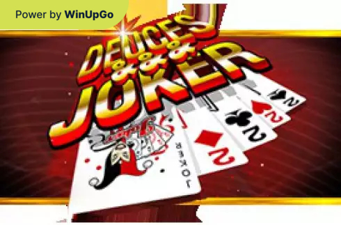 Spielautomat Deuces and Joker Pragmatic Play