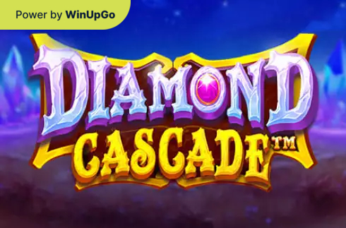 老虎机 Diamond Cascade Pragmatic Play