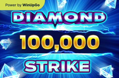 آلة سلوت Diamond Strike Scratchcard