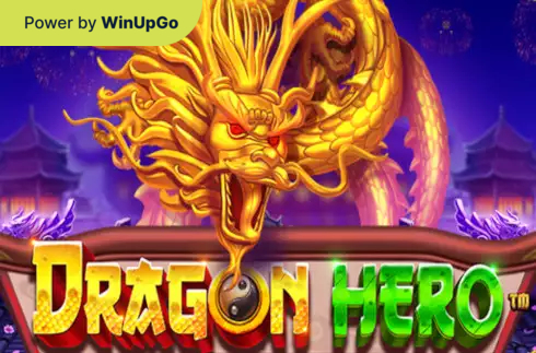 老虎机 Dragon Hero