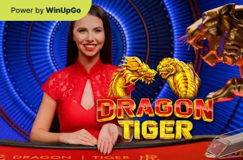 老虎机 Dragon Tiger Live Pragmatic Play