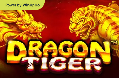 آلة سلوت Dragon Tiger Pragmatic Play