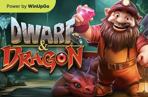 老虎机 Dwarf dragon