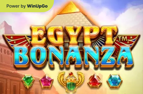 老虎机 Egypt Bonanza Pragmatic Play