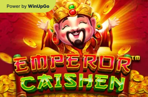 老虎机 Emperor Caishen