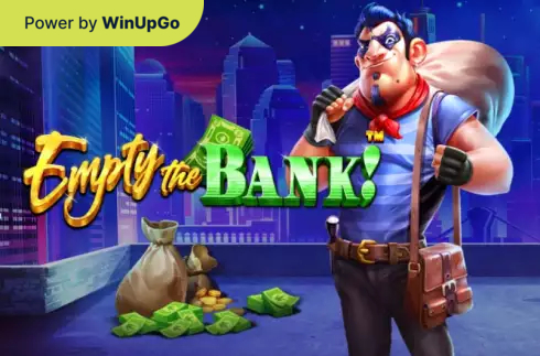 老虎机 Empty the Bank