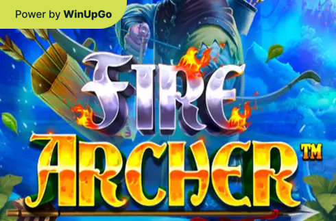 老虎机 Fire Archer
