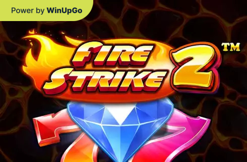 老虎机 Fire Strike 2